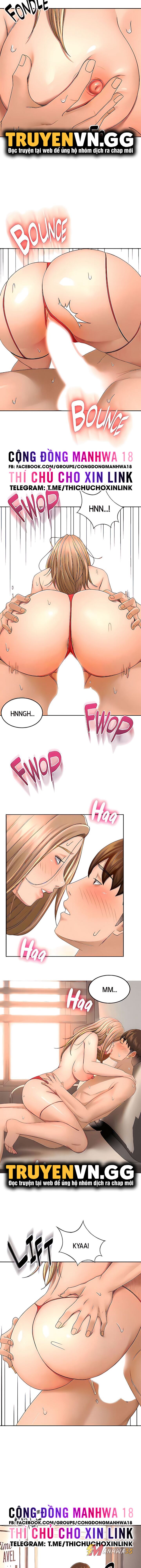 cậu chủ nhỏ chapter 57 5