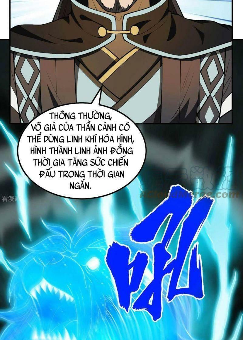 đệ nhất người ở rể chapter 154 11
