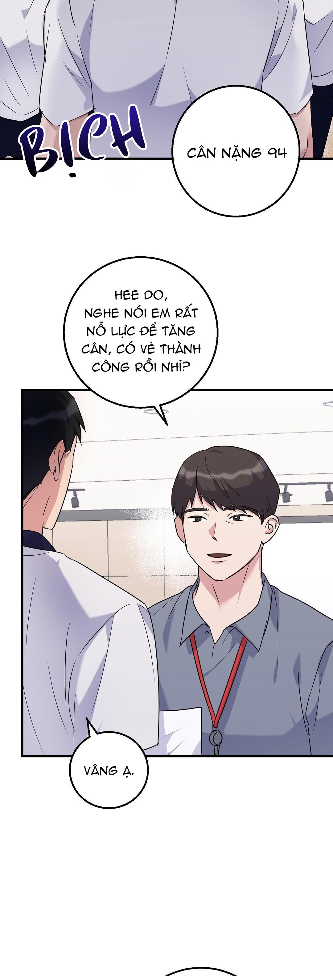 mảnh vụn chapter 1 4