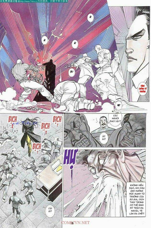 hải hổ 1 chapter 2 15