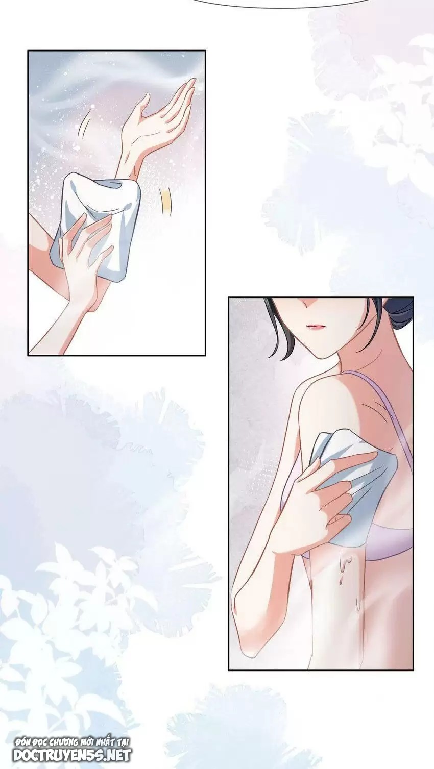 ảnh hậu một tuần mập ba cân chapter 16 14