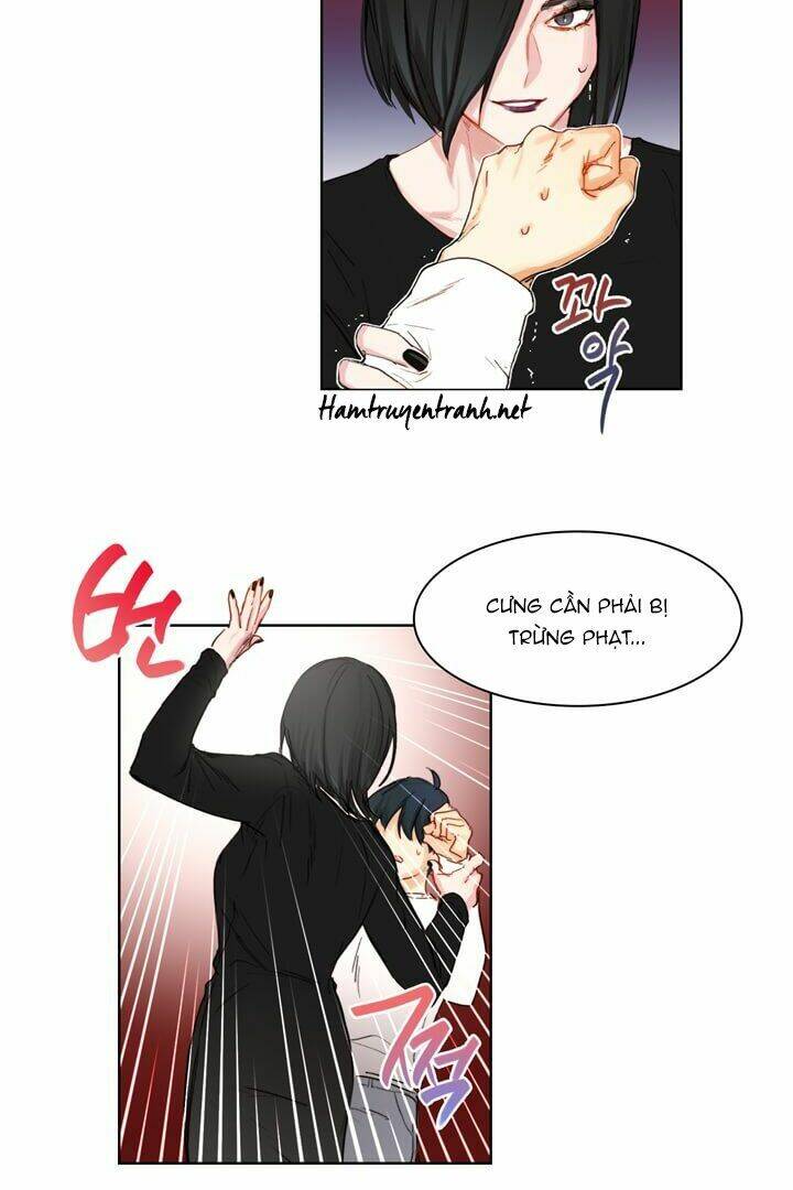 thực tập sinh chapter 7 10