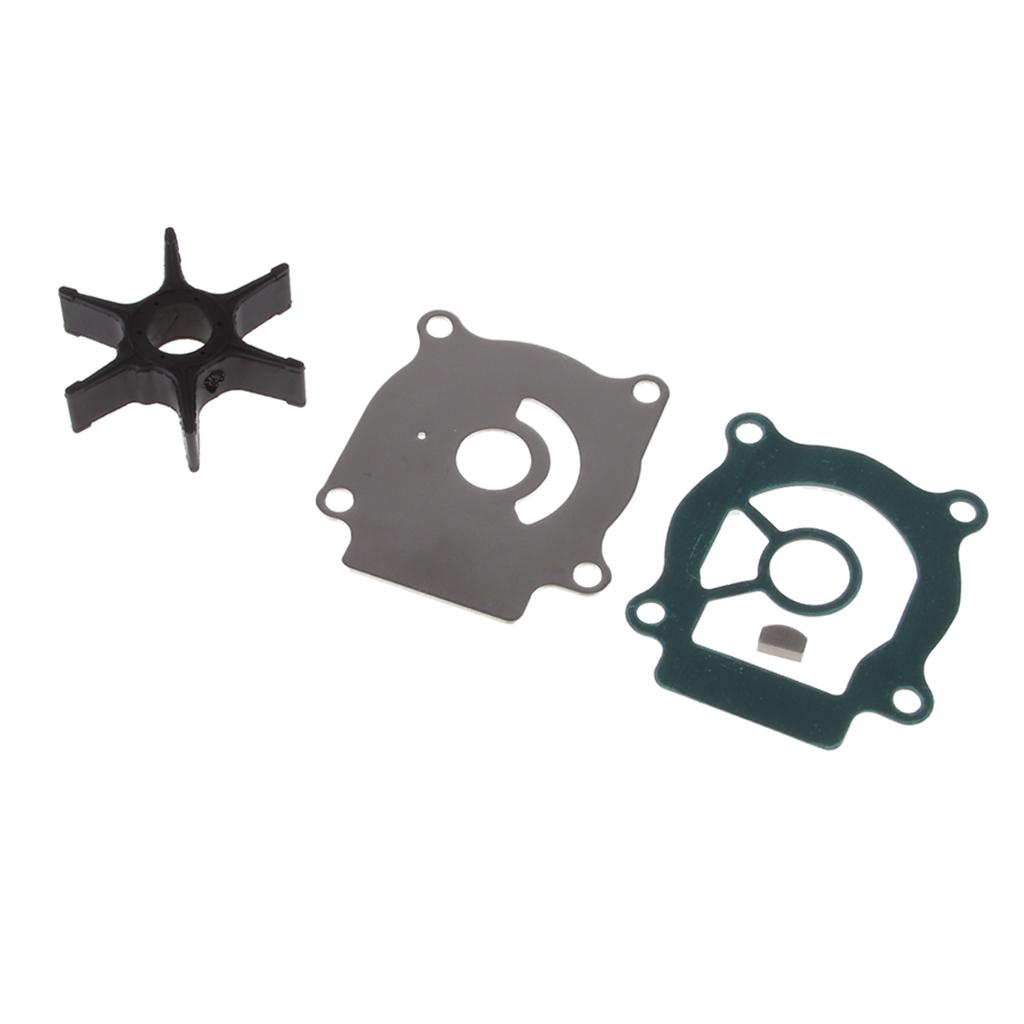 Boat Outboard Water Pump Impeller Repair Kit for for Suzuki 17400-96403