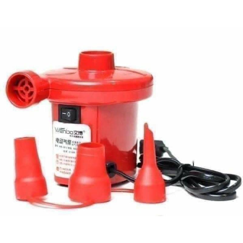 Bơm điện Mini 2 chiều cực mạnh loại to