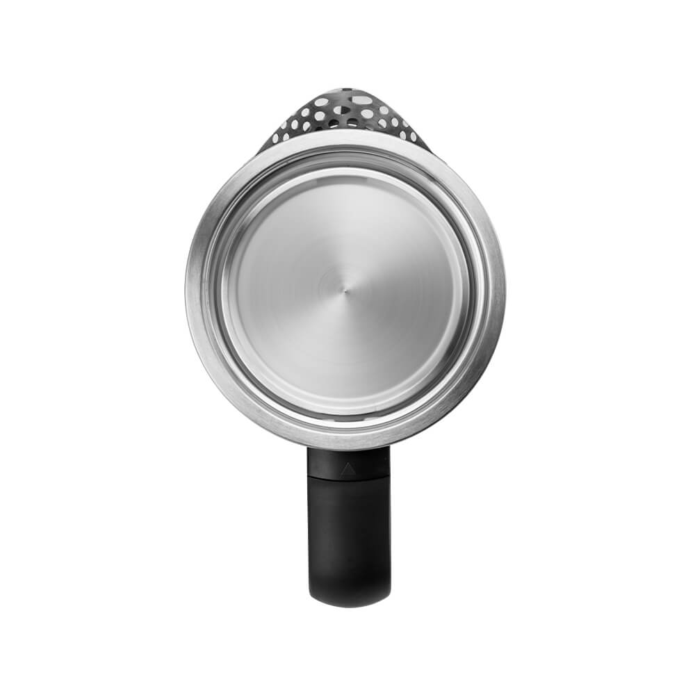 Ấm Đun Nước Siêu Tốc Thuỷ Tinh Elmich KEE-8458 1.7L 2200W, Hàng Chính Hãng, Đèn Led Cảm Biến-JoyMall