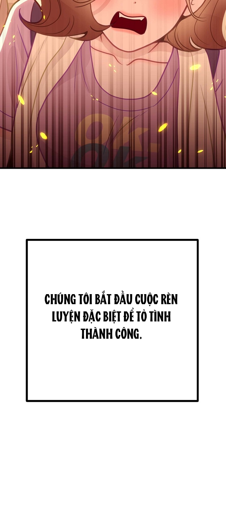 Mối Quan Hệ Không Tốt chapter 34.1 - Trang 10