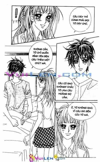 my lovely master chapter 39 10