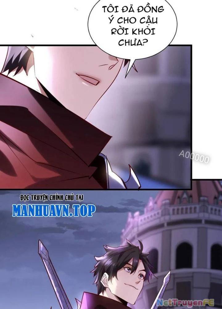 từ dã quái bắt đầu thăng cấp chapter 46 30