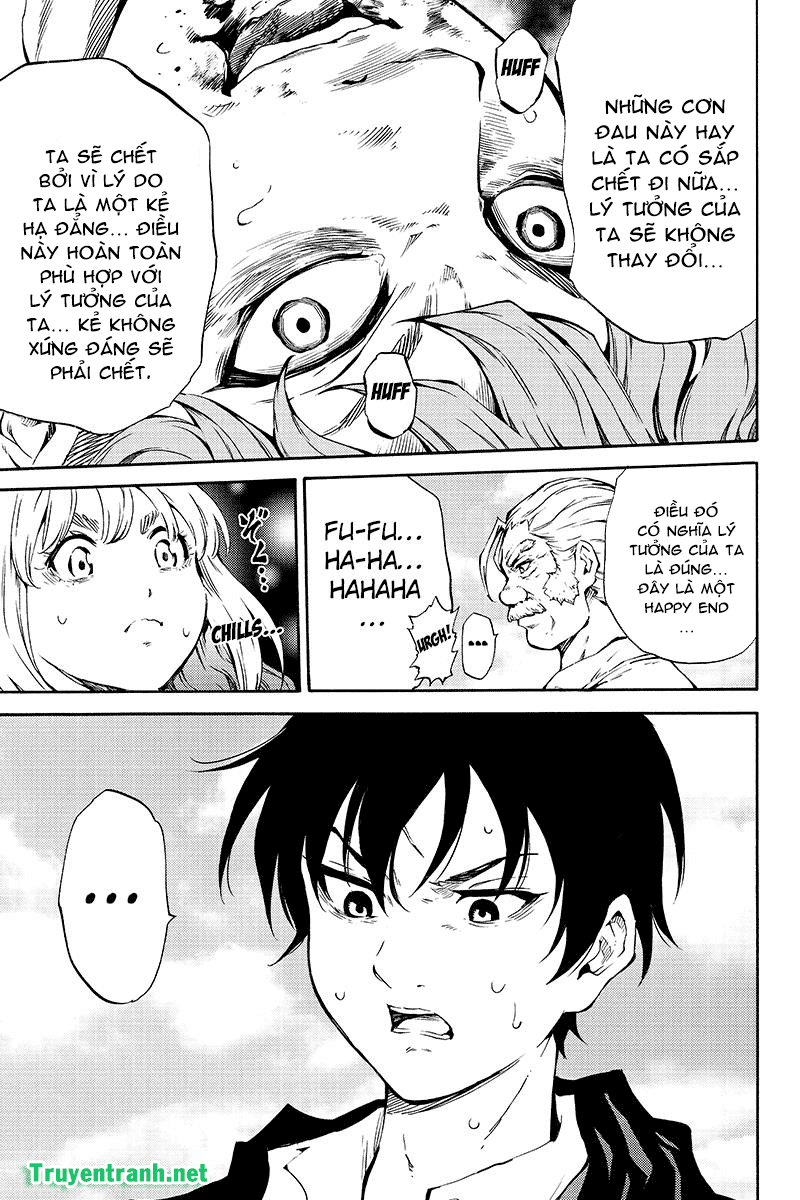 tenkuu shinpan arrive chapter 204 14