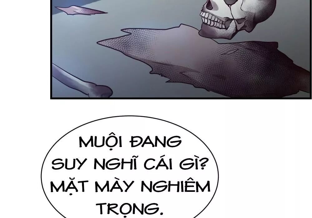 thái tử phi nhà ta thật hung hăng chapter 28 44