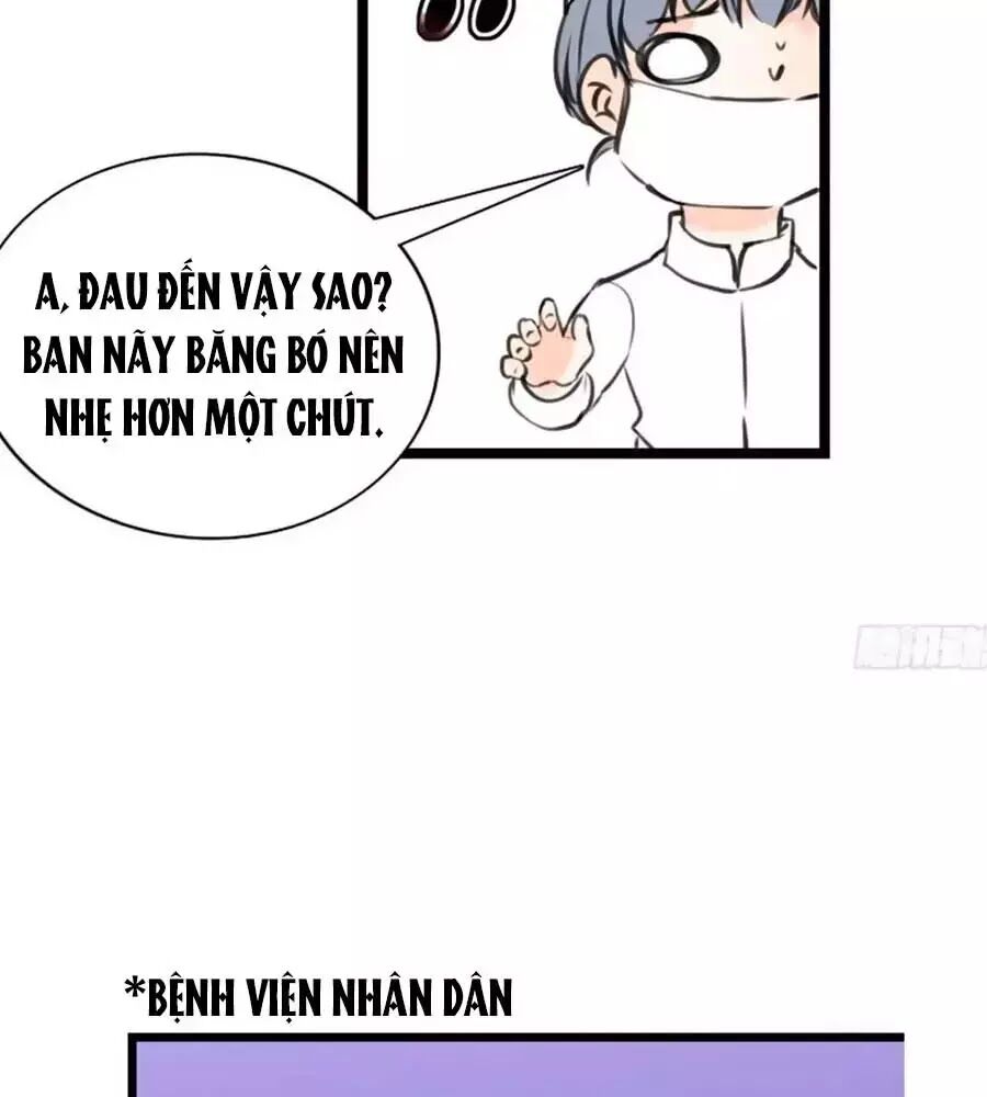 công chúa nữ vương mệnh chapter 112 49