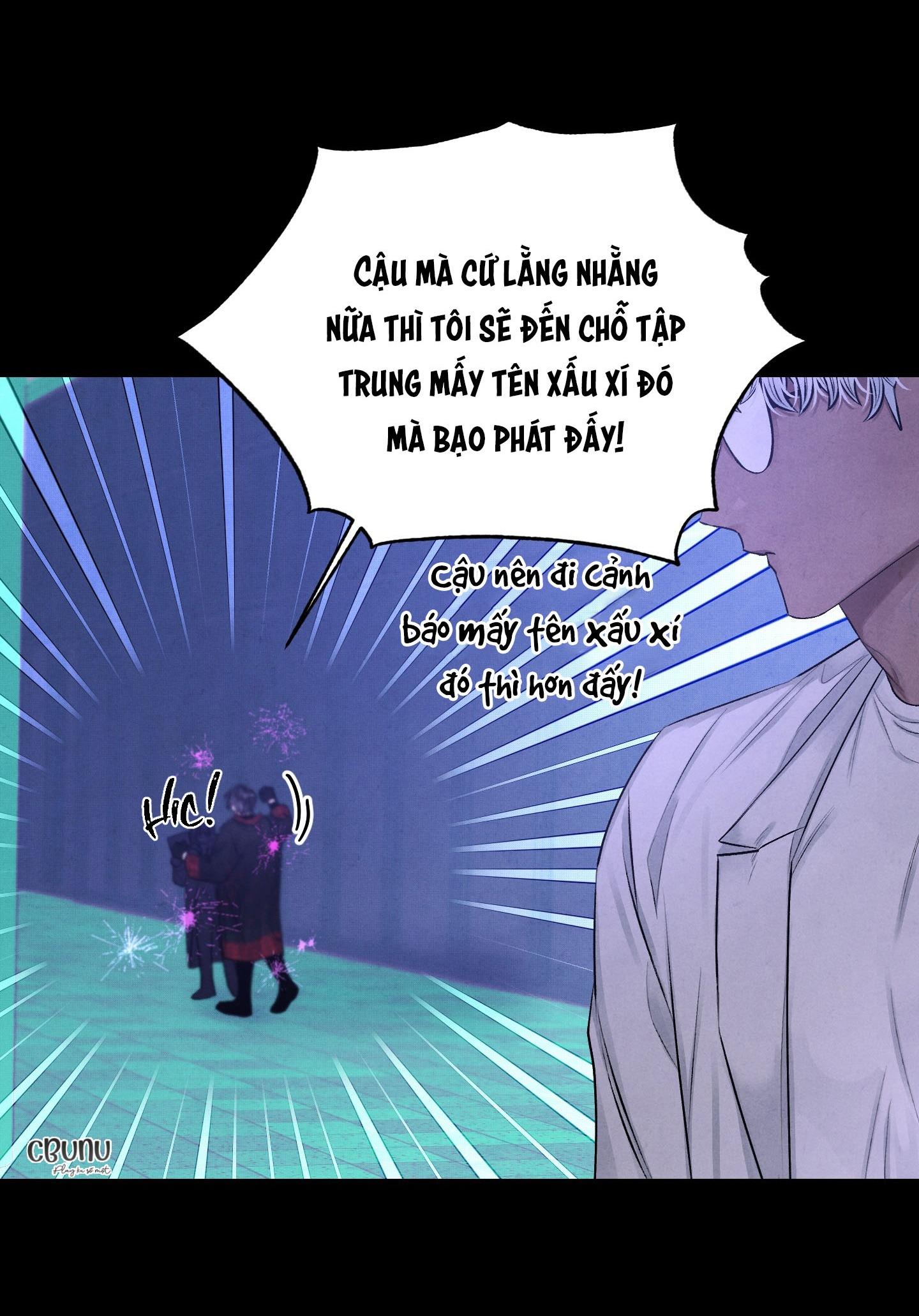 khinh địch tất bại chapter 2 32