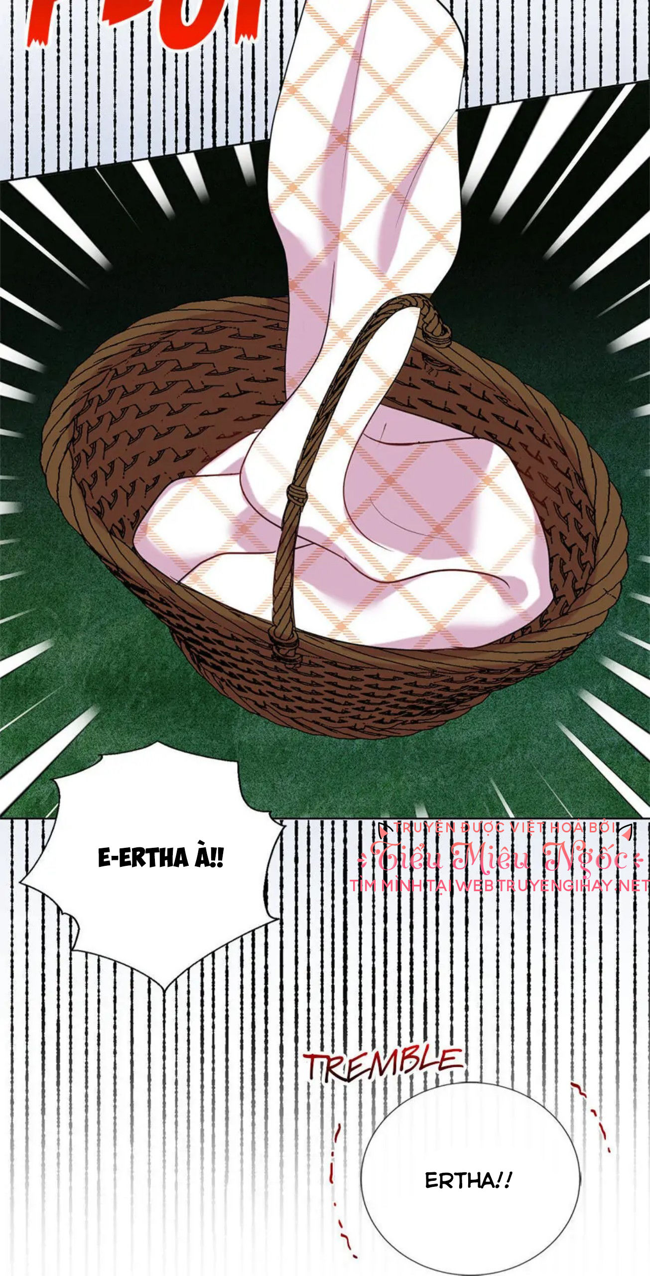 đừng ăn thịt tôi mà chapter 44 48