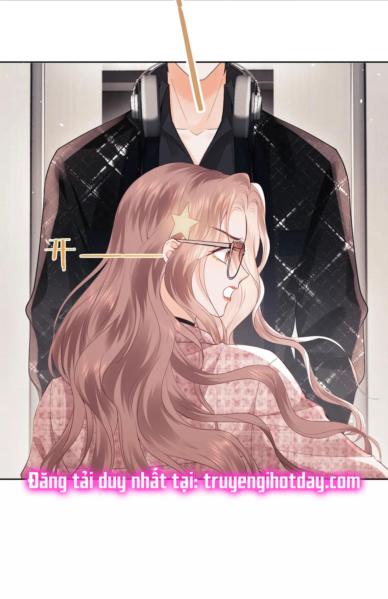 fan bạn gái muốn tìm hiểu một chút - fan vợ, bạn đã biết? chapter 4.1 12