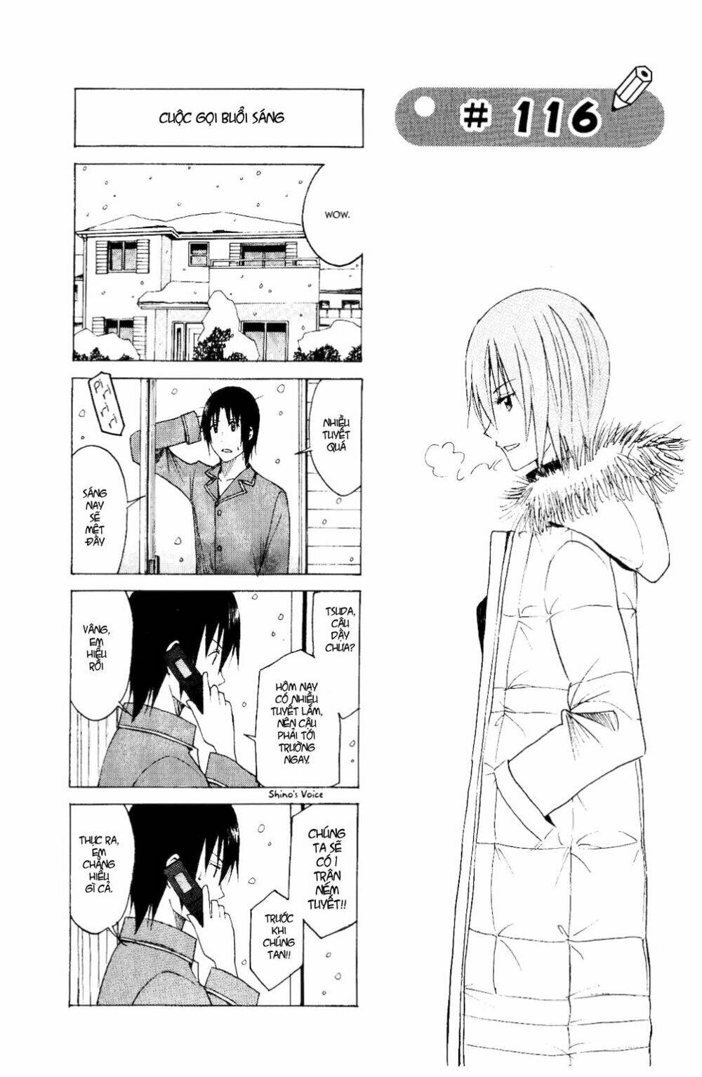 seitokai yakuindomo chapter 116 3