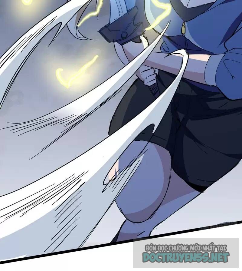 giải cứu 99 nữ chính ở mạt thế chapter 127 40