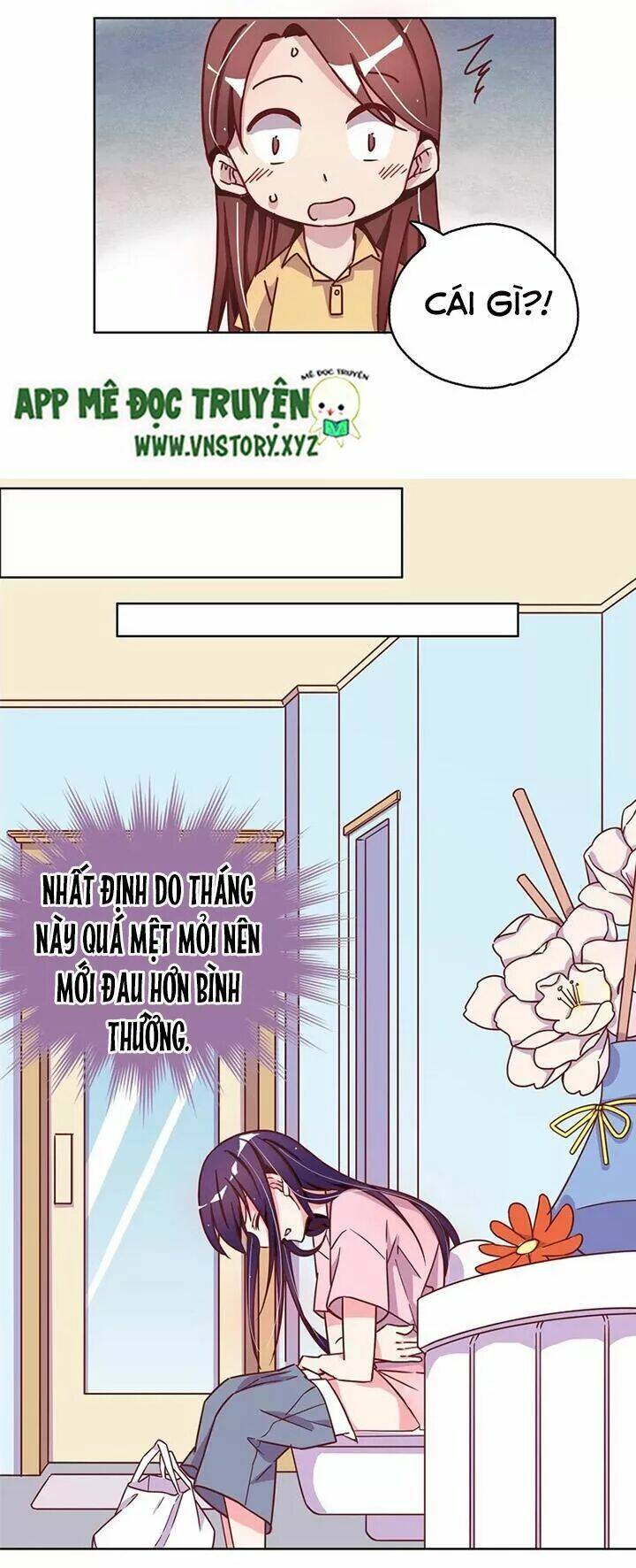 yêu em, sai đến tận cùng chapter 22 4