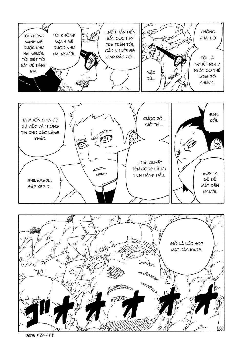 uzumaki boruto chapter 56 35
