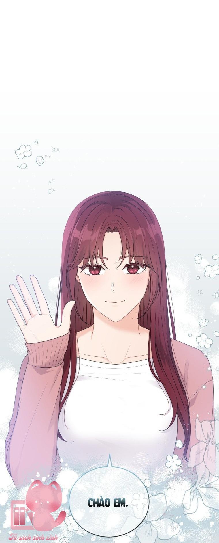 mong được chị chỉ bảo, tiền bối chapter 14 73