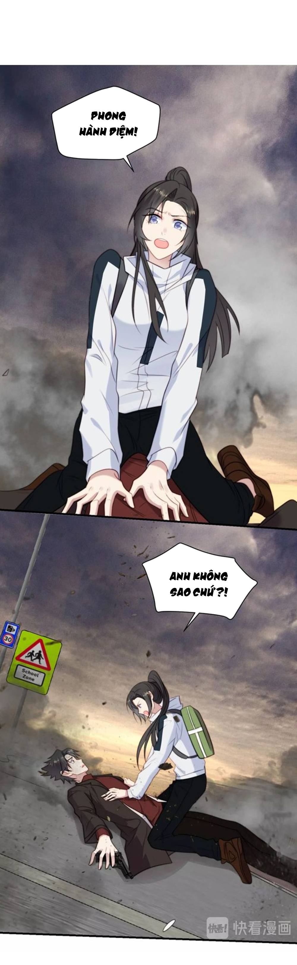 khoá chặt đôi môi (full) chapter 37 19