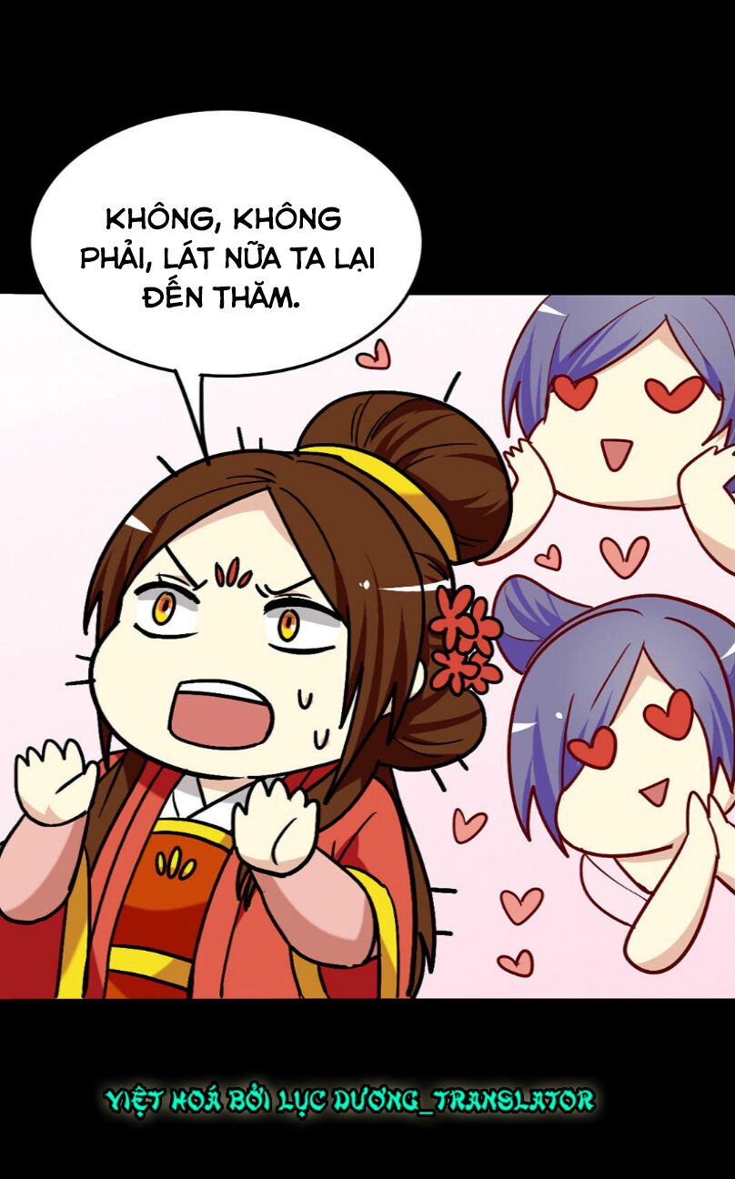 lưỡng bất nghi (full) chapter 144 25