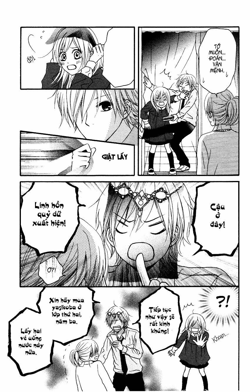 seishun panda! chapter 3 14