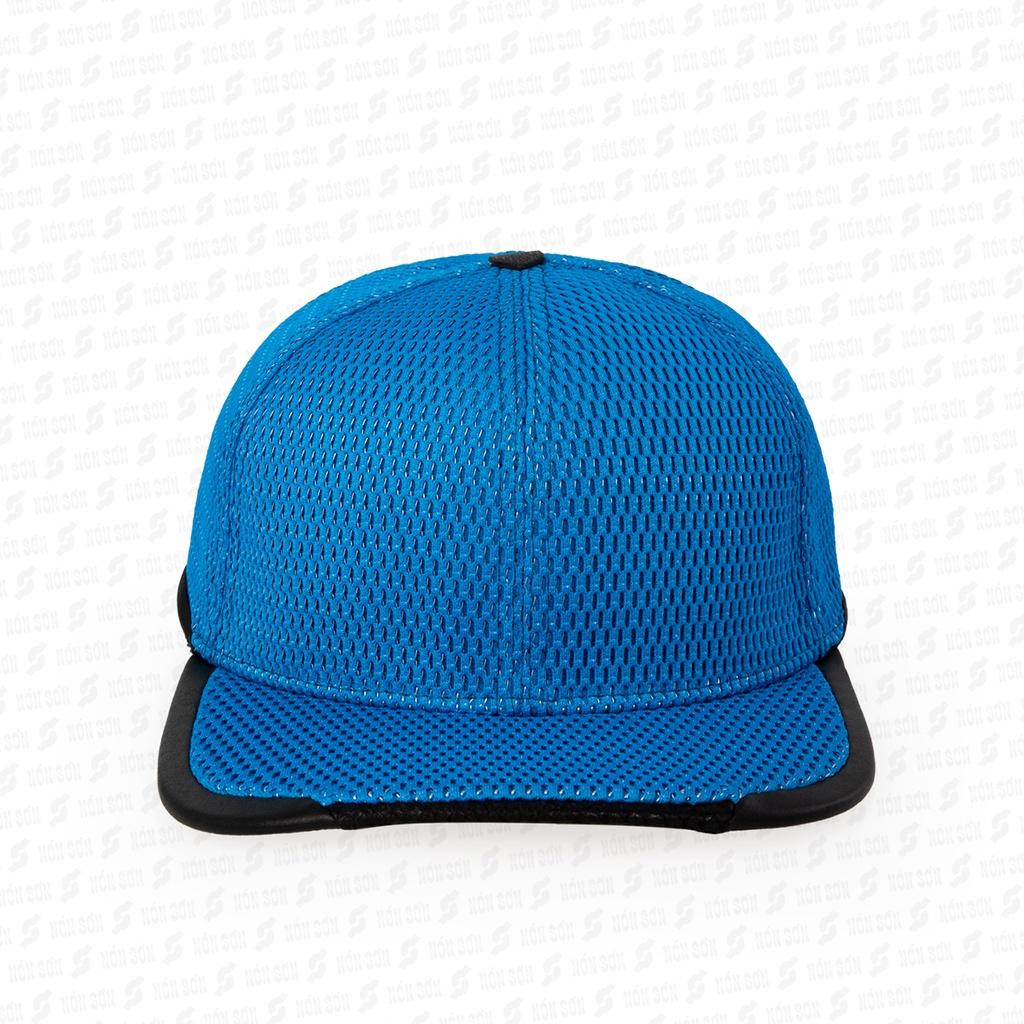 Mũ snapback hiphop nam nữ NÓN SƠN chính hãng MC229A-XH1