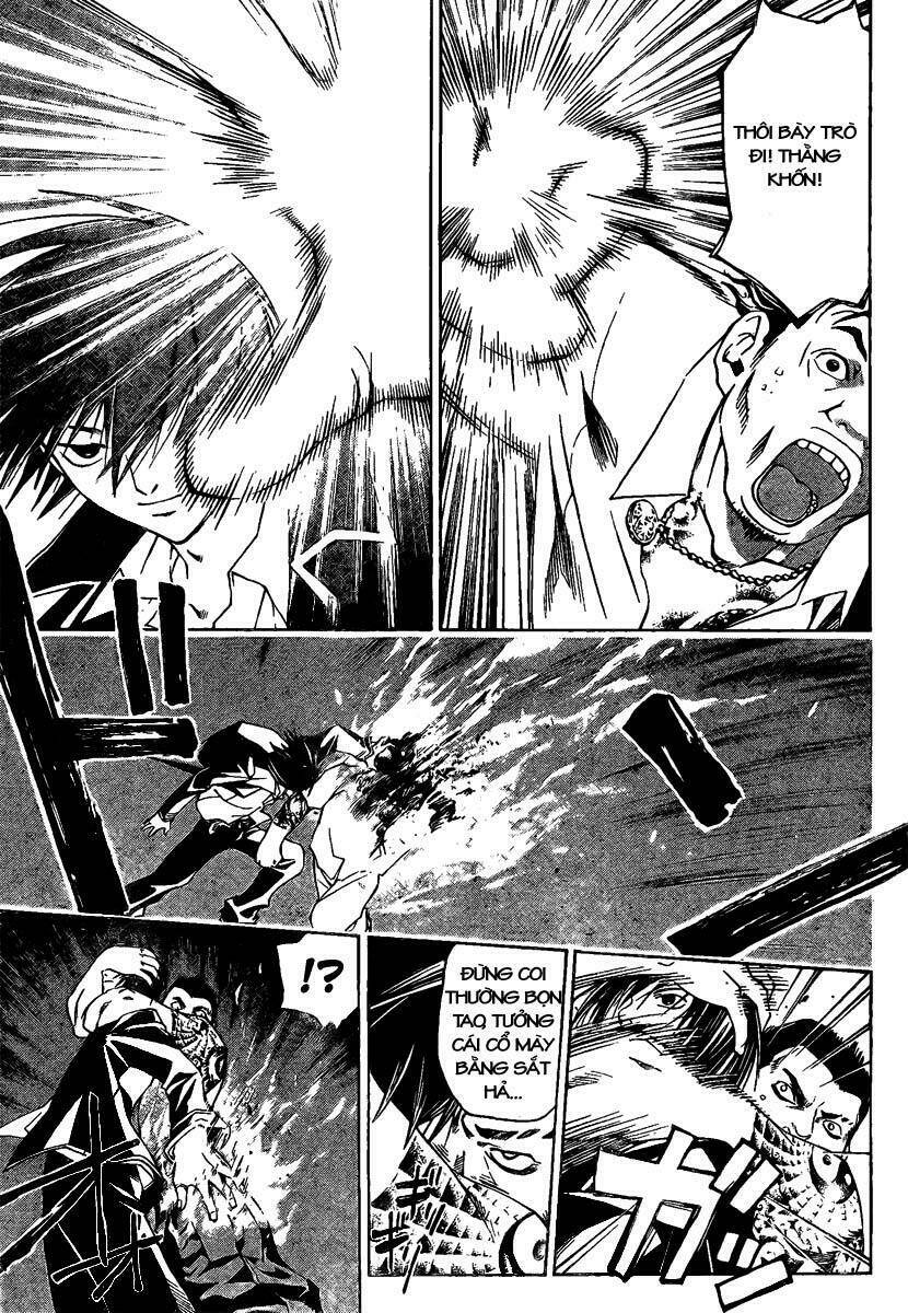 code breaker chapter 5 10