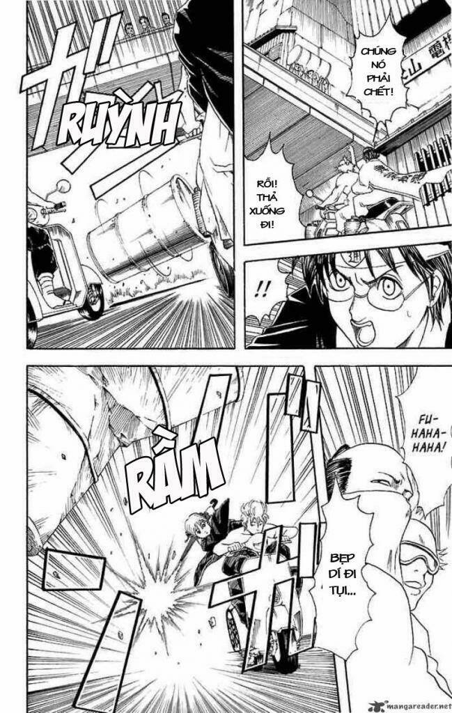 gintama - linh hồn bạc chapter 37 8