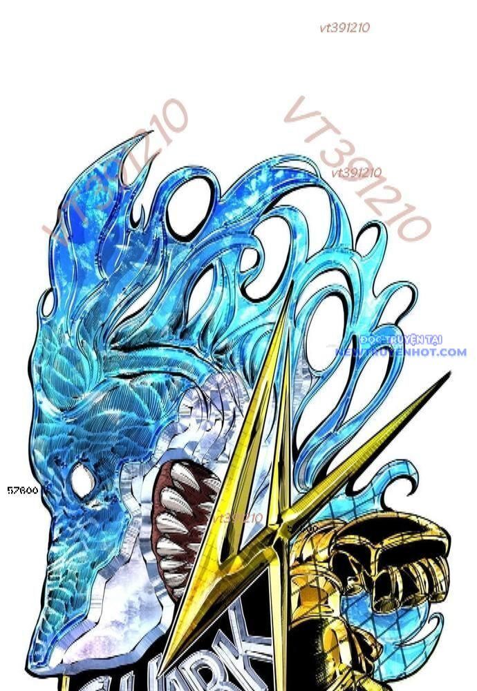 shark - cá mập chapter 253 10