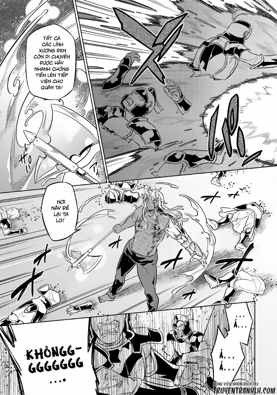 Re:monster chapter 31 17