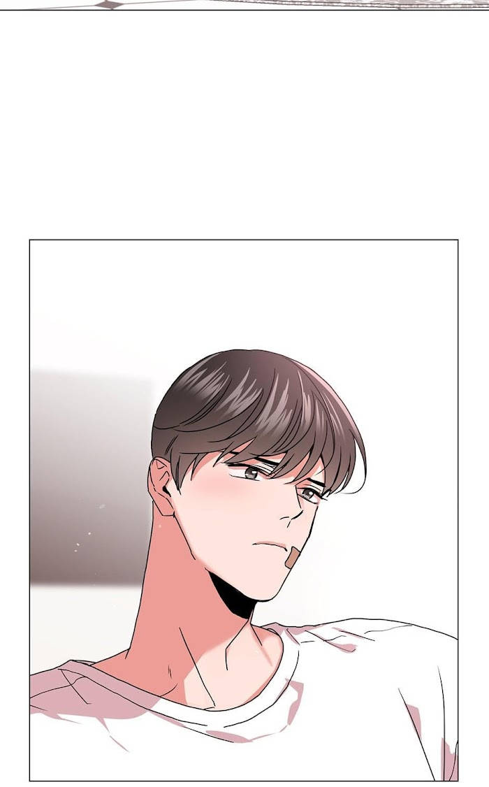 [raw] red candy chapter 74 8