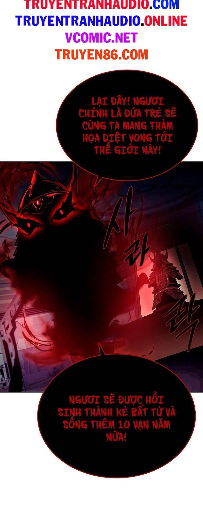 tiêu diệt ác nhân chapter 56 69