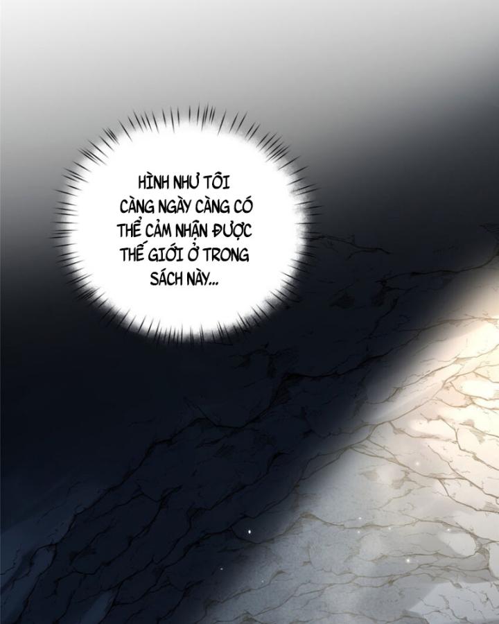 nữ chính chạy từ trong sách ra thì phải làm sao chapter 59 17