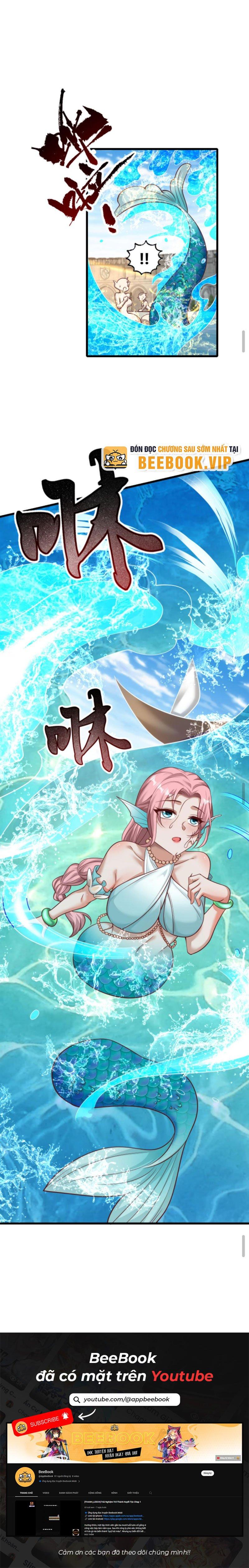 người chơi và nhân chính đều muốn làm hại ta chapter 85 19