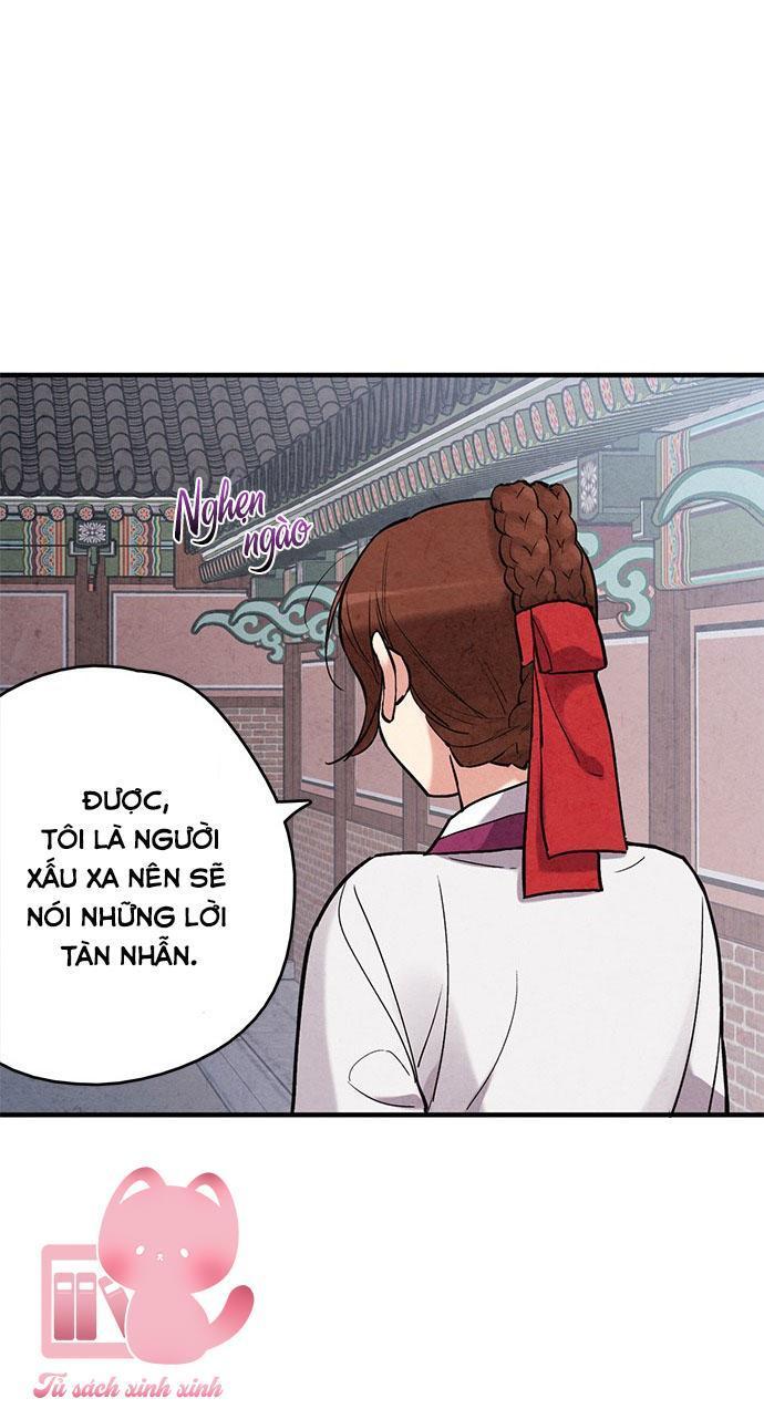 lệnh cấm hôn chapter 60 55