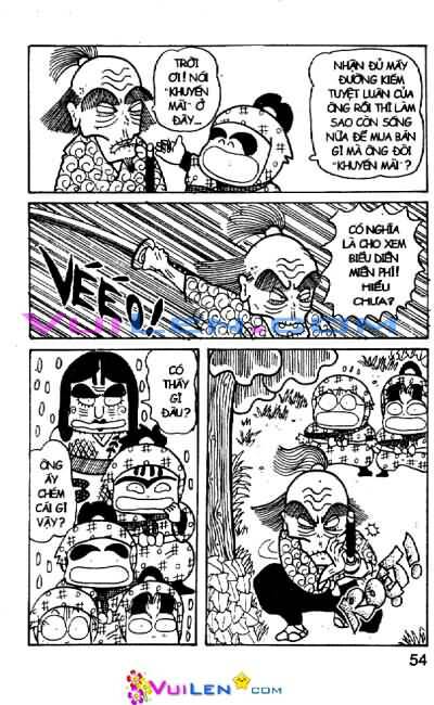 ninja loạn thị chapter 23 55