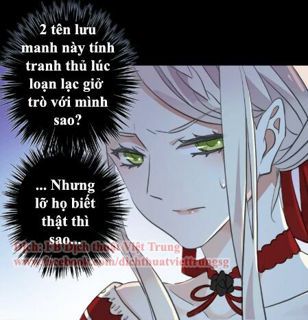 vết cắn ngọt ngào phần 2 chapter 28 18