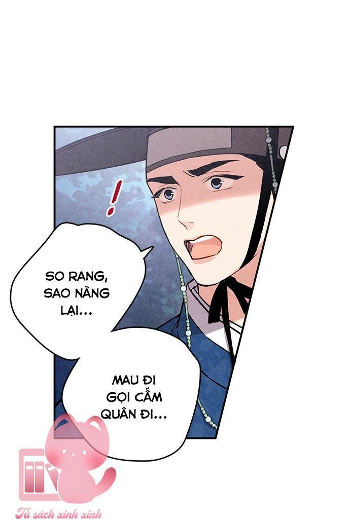 lệnh cấm hôn chapter 50 26