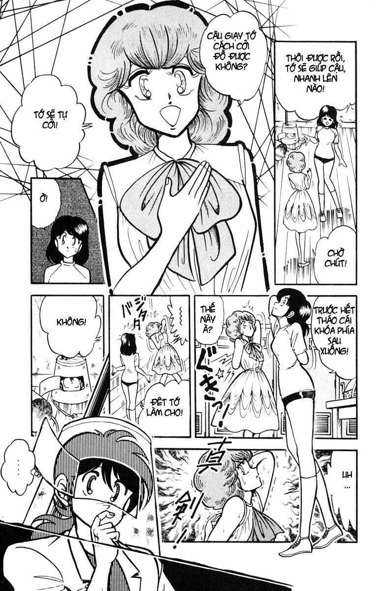 kotaro makaritoru chapter 37 17