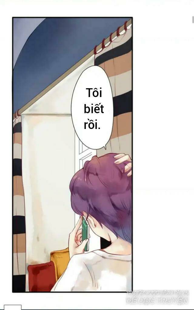 hoàng tử cải trang chú hề chapter 9 11