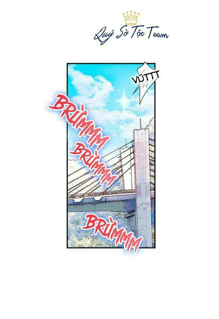 tiếp xúc chí mạng chapter 39 53