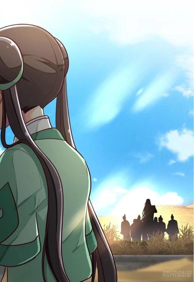 trọng sinh thành tiểu nha đầu chapter 4 24