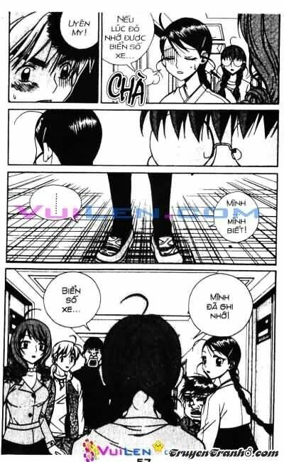 đóa hoa anh đào chapter 5 58