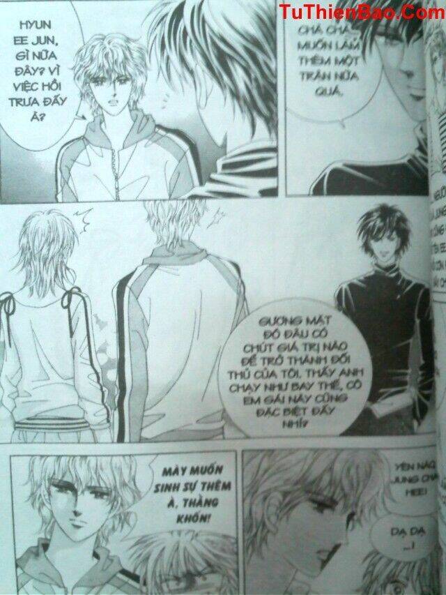 anh,bạn trai và người ấy chapter 1 123