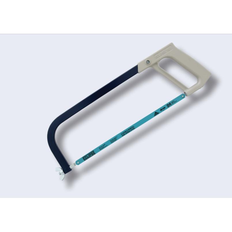 Khung cưa gỗ, sắt Eclipse 18TND hacksaw frame asia