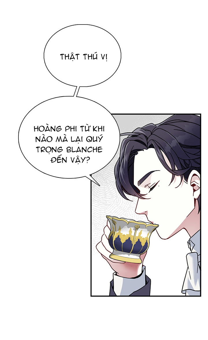 tôi là mẹ kế nhưng con gái tôi quá dễ thương chapter 2 6