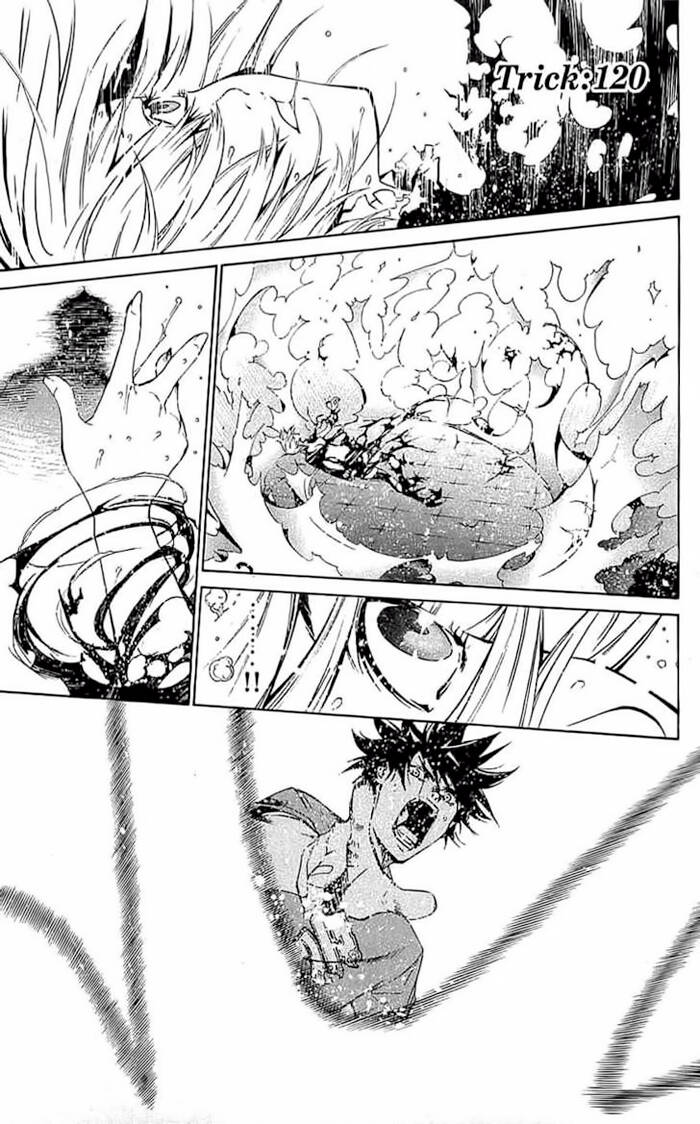 air gear chapter 120 5
