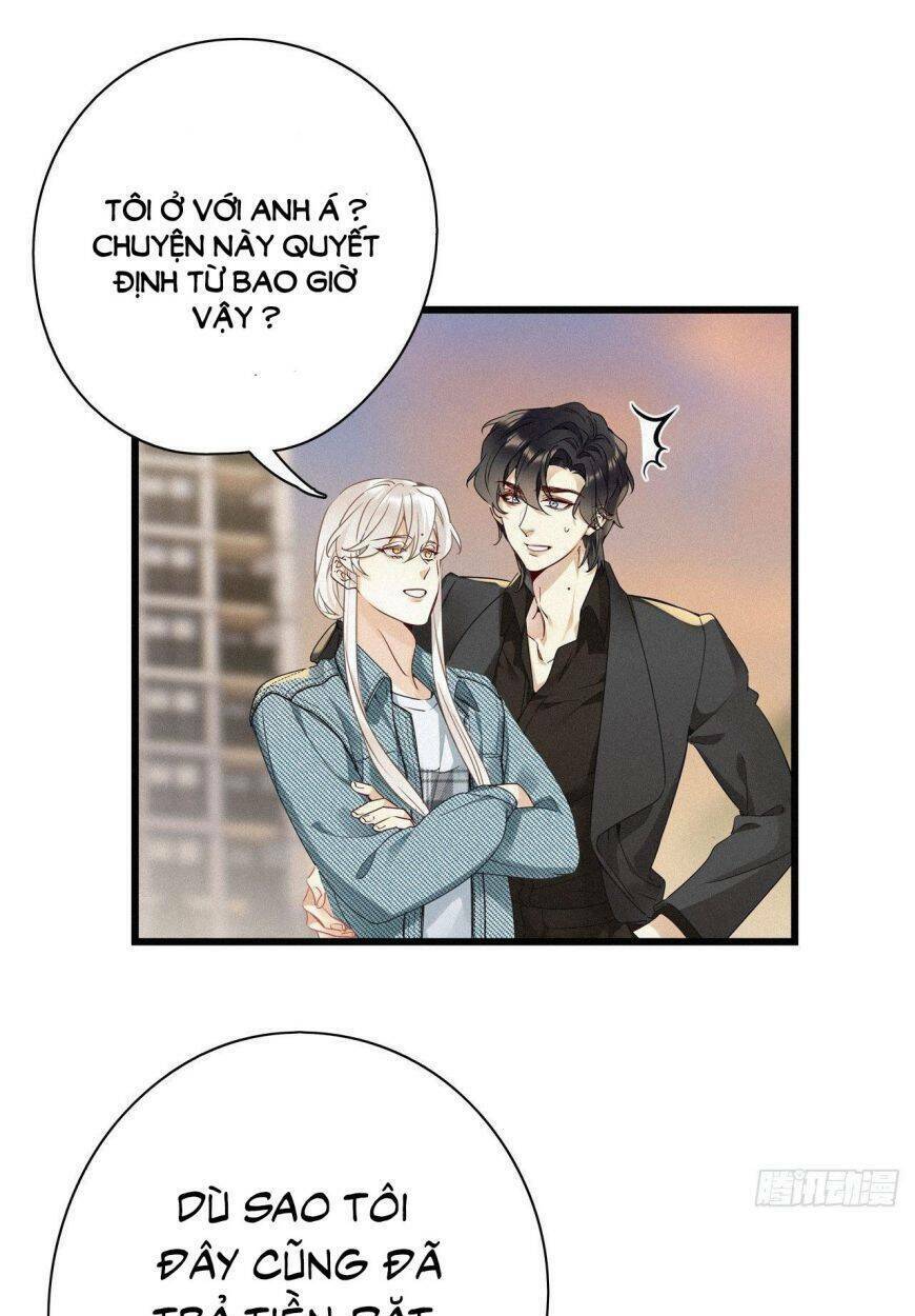 thỉnh quân nhập quái chapter 24 10