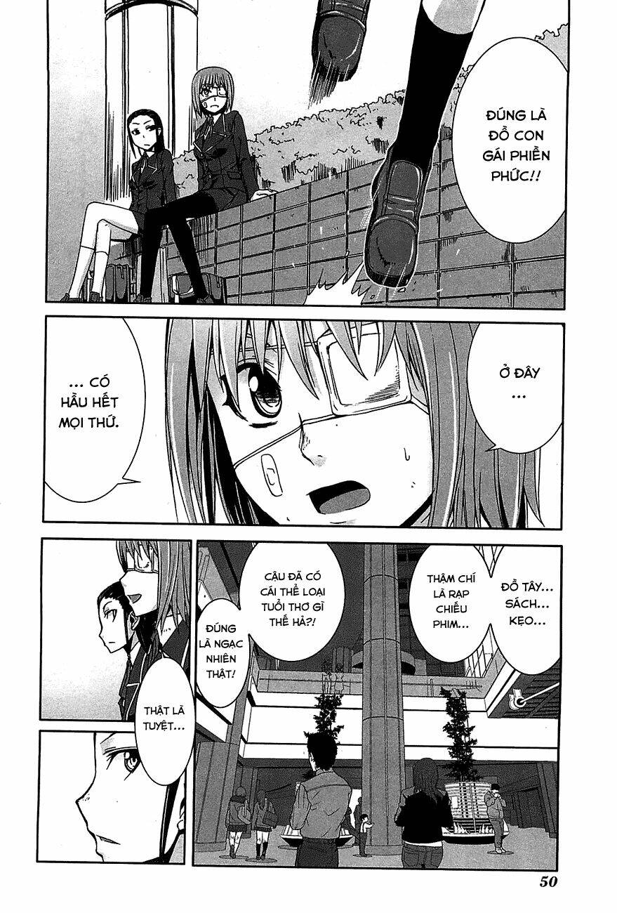 arachnid chapter 17 20